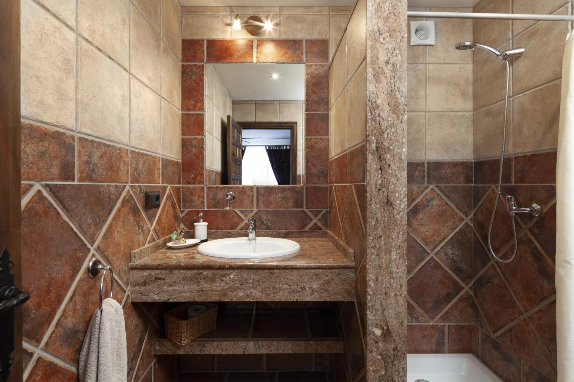 Pasa Fina, Luxury Holiday Retreat Villanueva del Trabuco Buitenkant foto